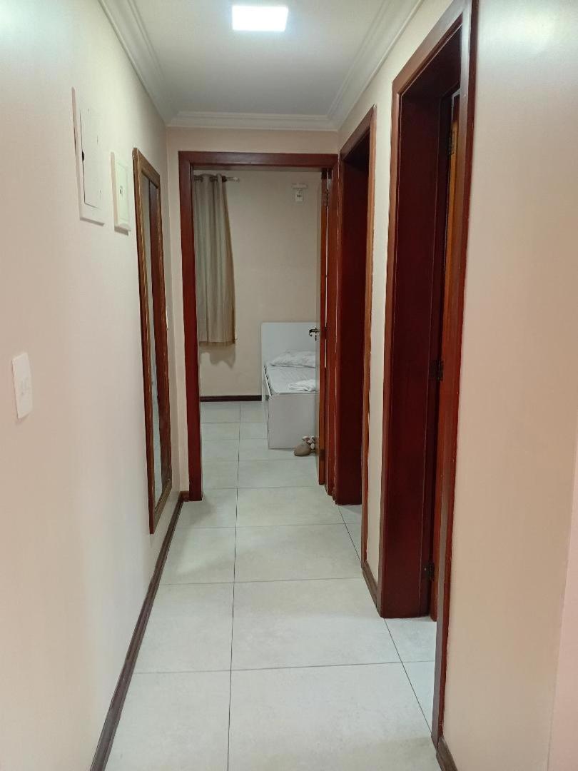 Novo Aconchego Daire Gramado Dış mekan fotoğraf